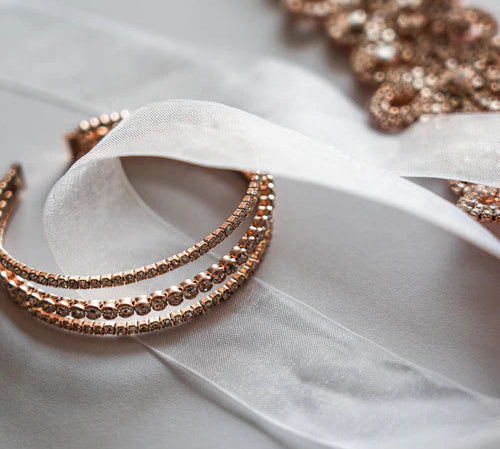 Jewellery Styling Tips