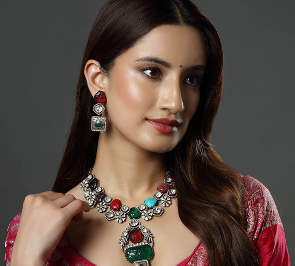 Top 10 High-Class Imitation Jewelry Brands Redefining Luxury in India