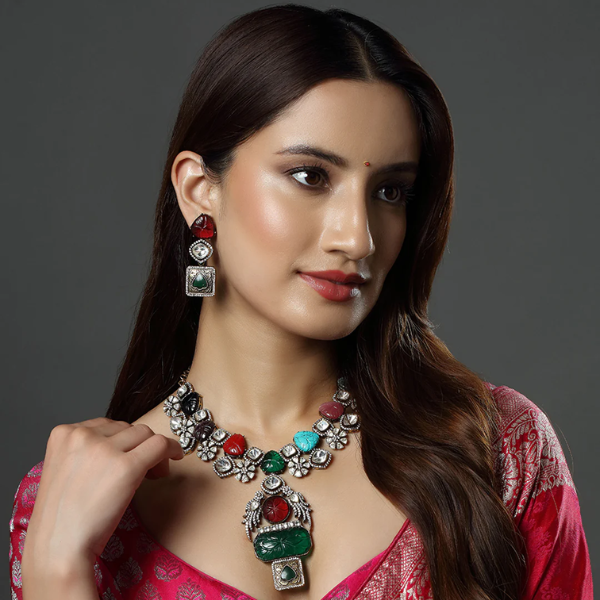 Top 10 High-Class Imitation Jewelry Brands Redefining Luxury in India