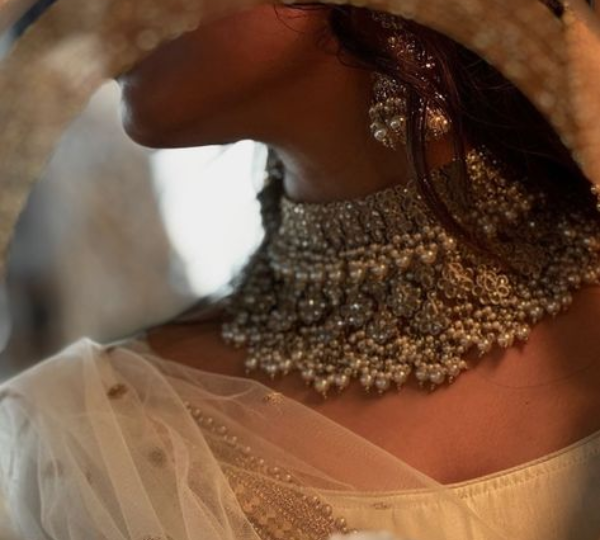 Trends To Gear Up Your Jewels, This Diwali.