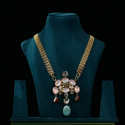 Fancy Necklace Set