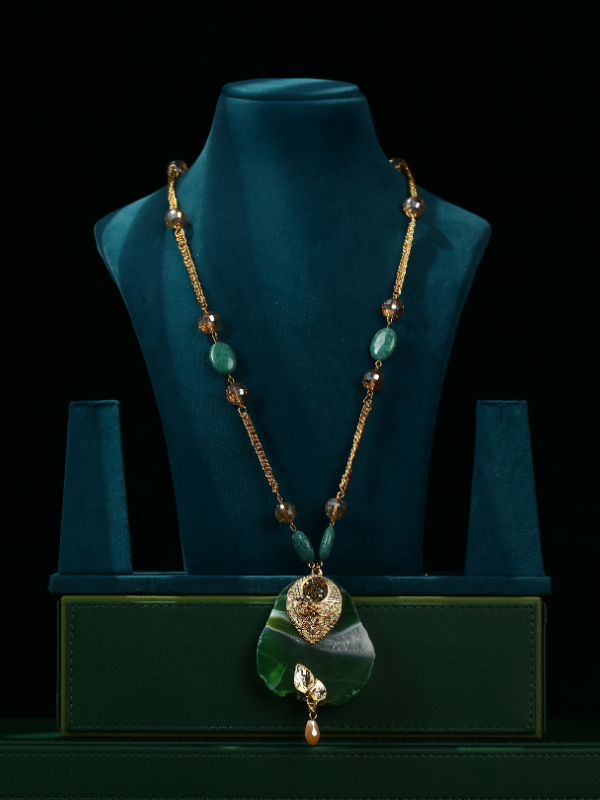 Fancy Necklace Set