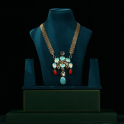 Fancy Necklace Set