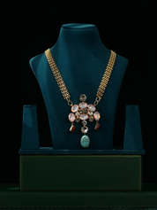 Fancy Necklace Set