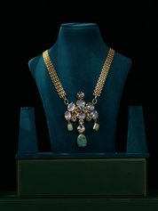 Fancy Necklace Set