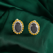 American Diamond Studded Earring