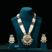 Rani Haar Necklace Set