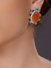 Classic Tops Earrings