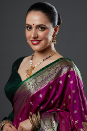 Muralidhara Gopala Necklace