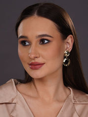 Erwin Big Vintage Earrings