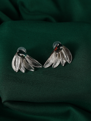 Angel Wing Earring