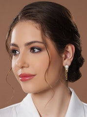 Panthère Earrings