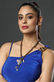 Urban Echo Necklace
