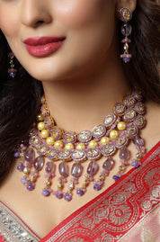 Victorian Revival Choker Necklace
