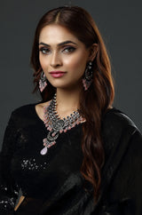 Artisan Bloom Necklace
