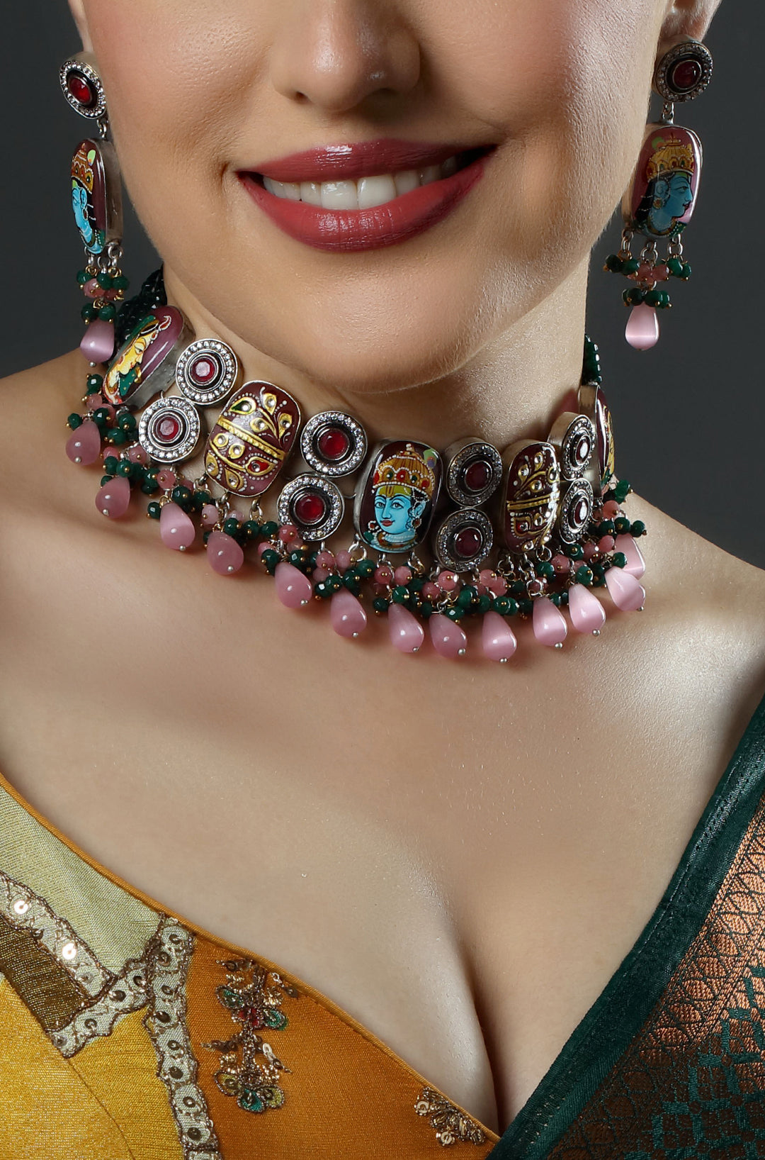 Designer Necklace