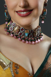Designer Necklace
