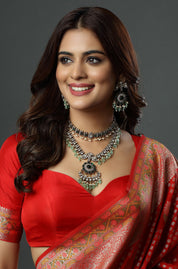 Verde Viraat Necklace