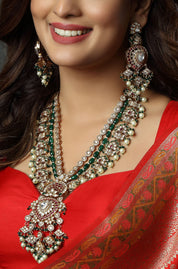 Heirloom Splendor Necklace