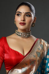 The Rajwada Divine Necklace