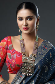 The Heritage Tapestry Necklace
