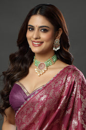 Basant Bahar Necklace
