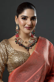 Rajasthan Royale Necklace