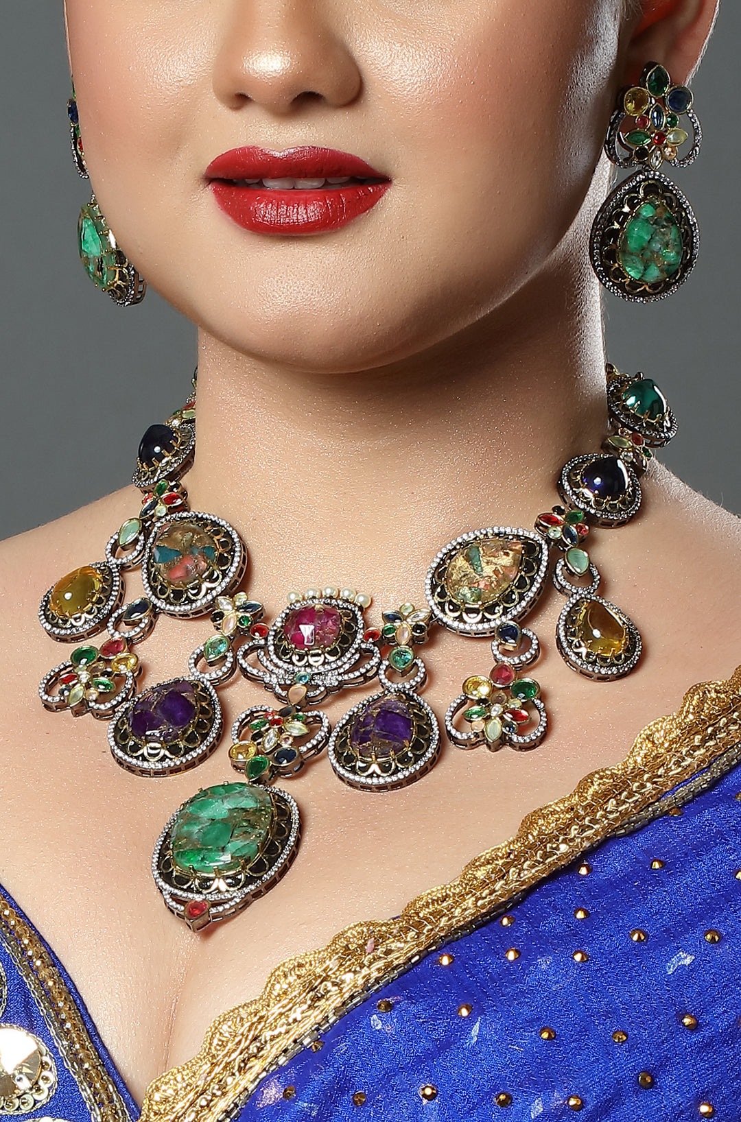 その他 Shelly jewels Necklace – Shelly Jewels
