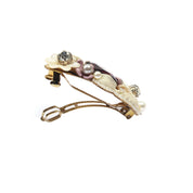 Shelly Jewels Back Hair Clip