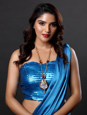 Fancy Necklace Set