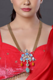 Fancy Necklace Set