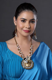 Boho Necklace set