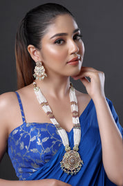 Rani Haar Necklace Set