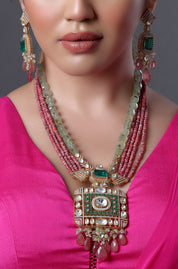 Royal Neck Piece and Set