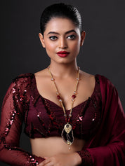 Fancy Necklace Set