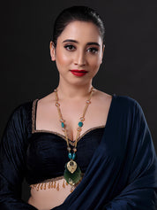 Fancy Necklace Set