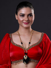 Fancy Necklace Set