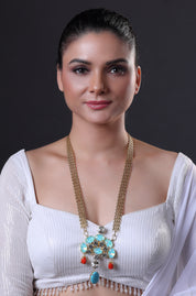 Fancy Necklace Set