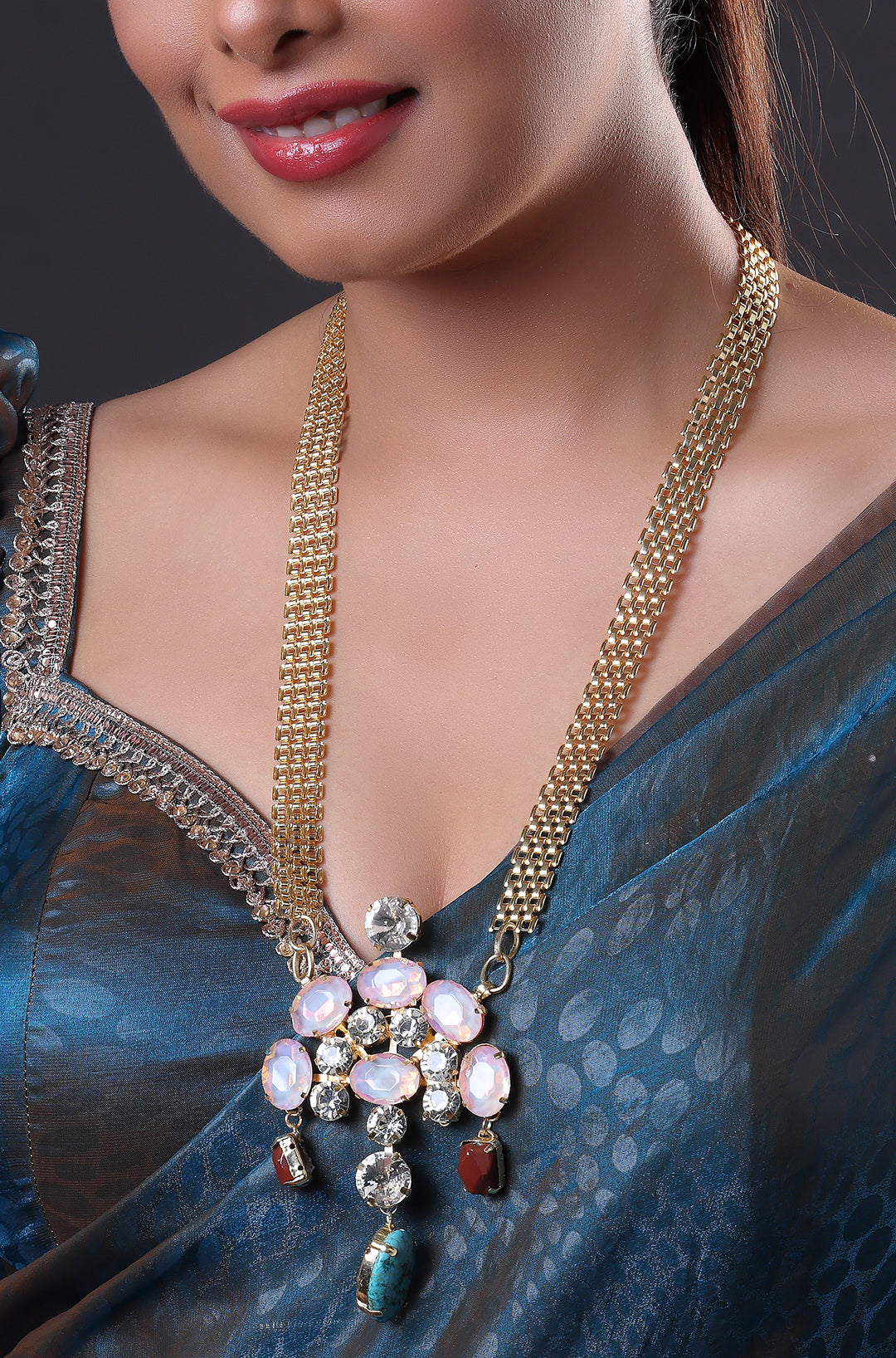 Fancy Necklace Set