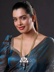 Fancy Necklace Set