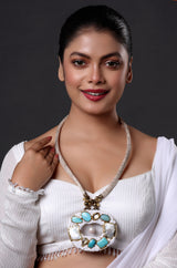 Stone Necklace