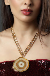 Sunset Canyon Necklace