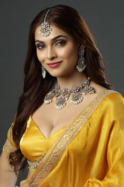 Chandni Grandeur Necklace