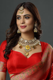 Lakh Necklace