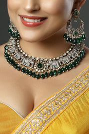 The Majestic Pachyderm Necklace