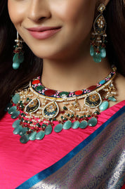 The Artisan's Medley Necklace