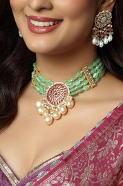 Basant Bahar Necklace
