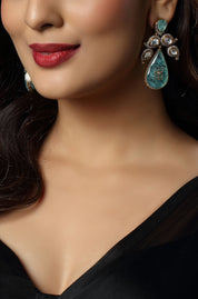 Ocean Dream Earrings