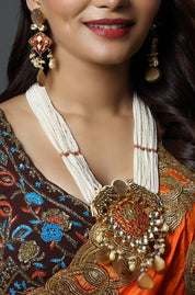 Timeless Treasure Necklace