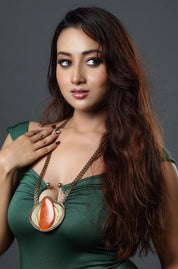Canyon Glow Necklace